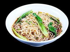 -丽影重庆小面(定西路店)