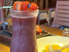 -MR.ROCKY洛奇先生·西餐&酒吧(琶醍店)