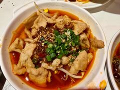 -付小姐在成都(五道口店)