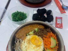-权味·朝鲜族拌饭(勒泰店)