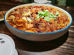 精品毛血旺-陈麻婆豆腐(旗舰店)