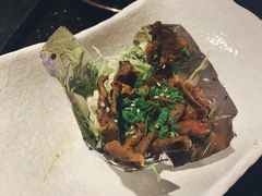 -梅筑·创意料理(王府井百货店)