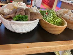 -廖掌柜·重庆鲜货火锅(上海首店)