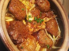 -香园茶社·金陵小灶(老门东店)