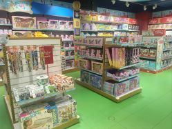 -哈姆雷斯(王府井百货大楼店)