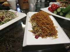-郑喜旺烧烤(郑州总店)