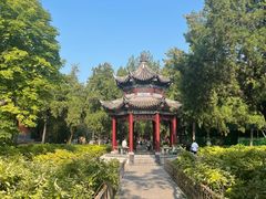 -洛阳白马寺