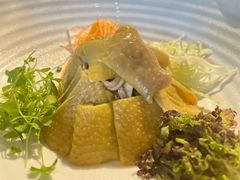 -茅庐·川粤精品私房菜(金沙遗址店)