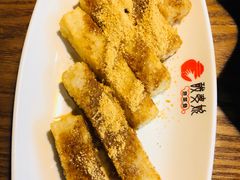 -酸婆娘江湖川菜(紫竹路店)
