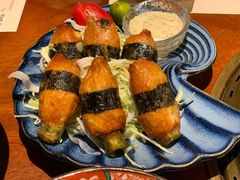 -肉魁屋·烧肉·烧鸟·酒场(高新店)