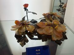 -中国地质大学逸夫博物馆