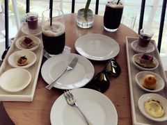 -巴厘岛悦榕庄Jumana露台餐厅