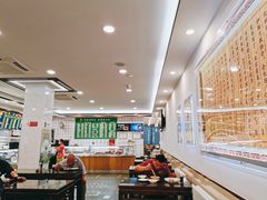 大堂-聚德华天护国寺小吃(甜水园店)