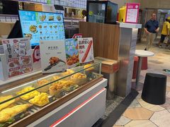 -1973继光香香鸡(大东方百货店)