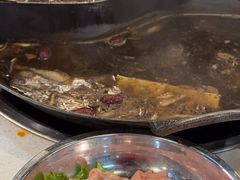 -憨铁匠老火锅(龙岗万科里店)