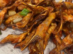 美极鹅舌-大笑饭堂(甲子桥店)