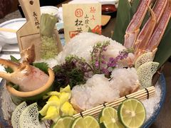 -蟹道乐(網元別館店)