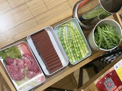 -黔哆哆地摊酸汤火锅(清湖店)
