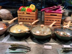 -味餐厅·海鲜·火锅·自助餐