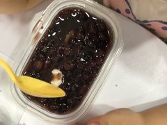 -梁子刨冰王&梁小糖(王顶堤店)