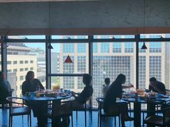 -喜悦烤鸭·新京菜(王府井店)