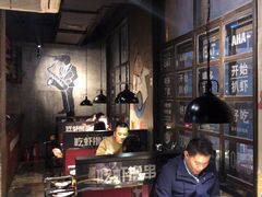 -0048鲜活香辣虾·火锅(铜陵路店)