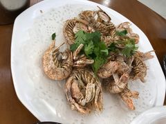 -望海潮海鲜店 特色家常菜(在海一方店)