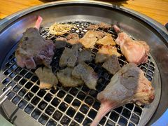 -韩罗苑(万象城店)