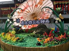 -济南方特东方神画