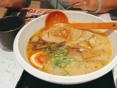 -味千拉面(增城万达广场店)