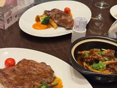 -长沙富力万达文华酒店