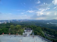 -红花湖景区