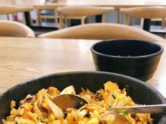 -吴草鸡爪오초닭발韩食堂(融恒盈嘉中心店)