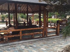 -华山御温泉度假村