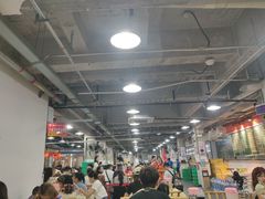 -笨罗卜浏阳菜馆(太平街店)