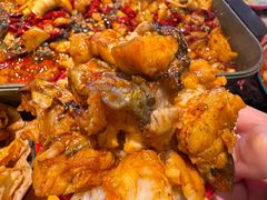 -天水赵大妖·特色活鱼现烤(天水店)