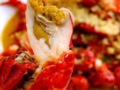 -盱眙红叶龙虾(金源北路店)