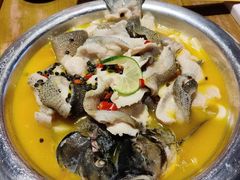 -木王宴语·野生鲜菌火锅(玉河店)