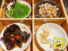 -牛牛和牛海鲜粥底火锅(长虹国际城店)