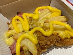 -肯德基(世纪金源店)
