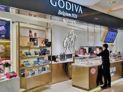 -GODIVA(港汇恒隆广场)