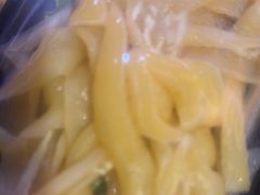 -阿串串老火锅(力盟店)