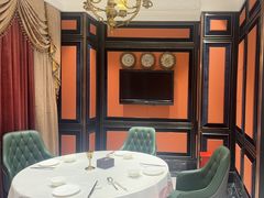 -龙水山大酒楼(万寿路店)