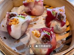 -宝丽轩中餐厅BAOLIXUAN