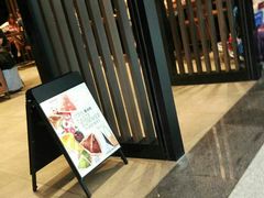 -星巴克(江北机场店)