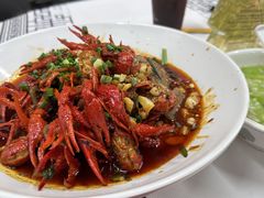 -严三毛口味虾·小严同学的店(曙光路直营店)