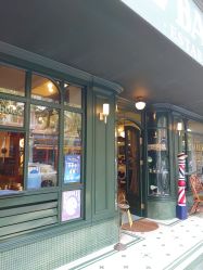 点击看大图 -IMUSE BARBER SHOP