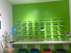 -启明眼镜(海淀黄庄店)