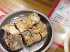 -东北熏肉大饼(大学南路店)