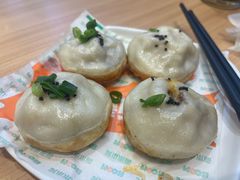 -鼎盛轩上海灌汤包·生煎(万达广场店)